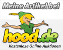 Meine Auktionen bei hood.de