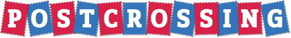 Postcrossing.com