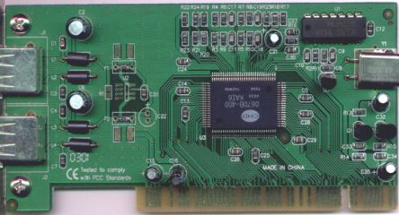 USB CMD