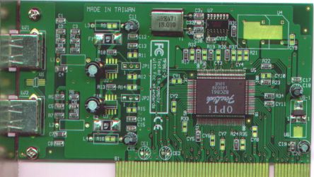 USB Opti